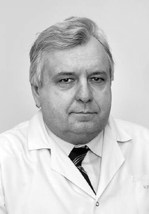 Карпов Игорь Александрович